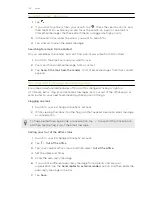 Preview for 124 page of HTC Desire 600c User Manual