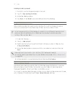 Preview for 125 page of HTC Desire 600c User Manual