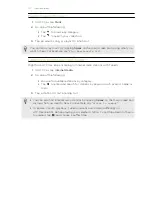 Preview for 131 page of HTC Desire 600c User Manual