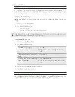 Preview for 132 page of HTC Desire 600c User Manual