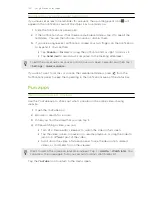 Preview for 140 page of HTC Desire 600c User Manual