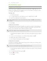 Preview for 142 page of HTC Desire 600c User Manual