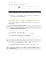 Preview for 154 page of HTC Desire 600c User Manual