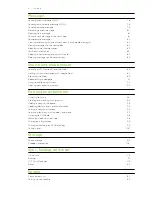 Предварительный просмотр 4 страницы HTC Desire 601 dual sim User Manual