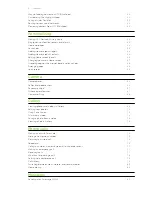 Preview for 3 page of HTC Desire 620 dual sim User Manual