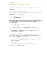 Preview for 25 page of HTC Desire 620 dual sim User Manual