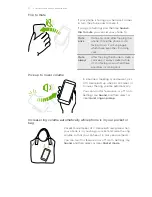 Preview for 31 page of HTC Desire 620 dual sim User Manual