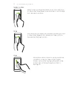 Preview for 33 page of HTC Desire 620 dual sim User Manual