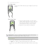 Preview for 35 page of HTC Desire 620 dual sim User Manual