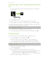 Preview for 58 page of HTC Desire 620 dual sim User Manual