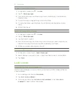 Preview for 59 page of HTC Desire 620 dual sim User Manual