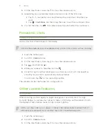 Preview for 67 page of HTC Desire 620 dual sim User Manual