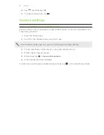 Preview for 68 page of HTC Desire 620 dual sim User Manual