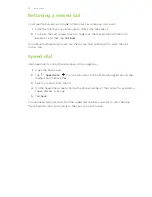 Preview for 76 page of HTC Desire 620 dual sim User Manual