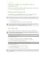 Preview for 77 page of HTC Desire 620 dual sim User Manual