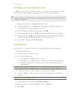 Preview for 79 page of HTC Desire 620 dual sim User Manual