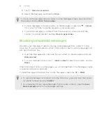 Preview for 84 page of HTC Desire 620 dual sim User Manual