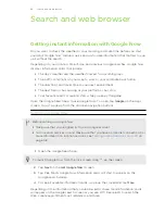 Preview for 86 page of HTC Desire 620 dual sim User Manual