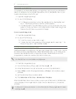 Preview for 87 page of HTC Desire 620 dual sim User Manual