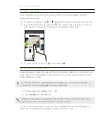 Preview for 90 page of HTC Desire 620 dual sim User Manual