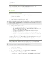 Preview for 97 page of HTC Desire 620 dual sim User Manual