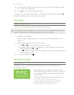 Preview for 98 page of HTC Desire 620 dual sim User Manual