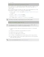 Preview for 100 page of HTC Desire 620 dual sim User Manual