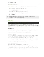 Preview for 111 page of HTC Desire 620 dual sim User Manual