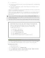 Preview for 114 page of HTC Desire 620 dual sim User Manual