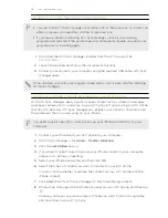 Preview for 118 page of HTC Desire 620 dual sim User Manual