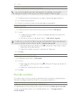 Preview for 127 page of HTC Desire 620 dual sim User Manual