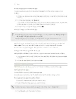 Preview for 131 page of HTC Desire 620 dual sim User Manual