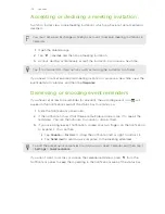 Preview for 139 page of HTC Desire 620 dual sim User Manual