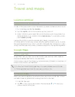 Preview for 140 page of HTC Desire 620 dual sim User Manual