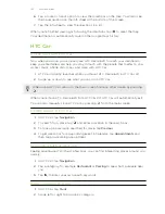 Preview for 143 page of HTC Desire 620 dual sim User Manual