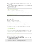 Preview for 147 page of HTC Desire 620 dual sim User Manual