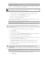 Preview for 153 page of HTC Desire 620 dual sim User Manual