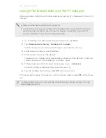 Preview for 157 page of HTC Desire 620 dual sim User Manual