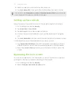 Preview for 170 page of HTC Desire 620 dual sim User Manual