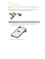 Preview for 9 page of HTC Desire 626G User Manual