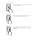 Preview for 17 page of HTC Desire 626G User Manual