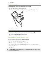 Preview for 39 page of HTC Desire 626G User Manual