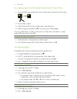 Preview for 40 page of HTC Desire 626G User Manual