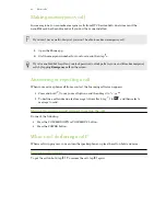 Preview for 43 page of HTC Desire 626G User Manual