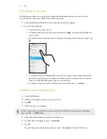 Preview for 58 page of HTC Desire 626G User Manual