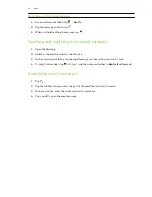 Preview for 59 page of HTC Desire 626G User Manual