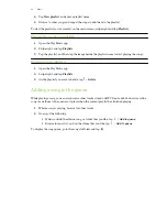 Preview for 66 page of HTC Desire 626G User Manual