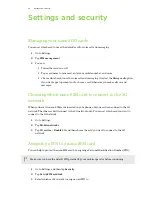 Preview for 82 page of HTC Desire 626G User Manual