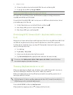 Preview for 83 page of HTC Desire 626G User Manual