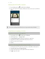 Предварительный просмотр 126 страницы HTC Desire 728G dual sim User Manual